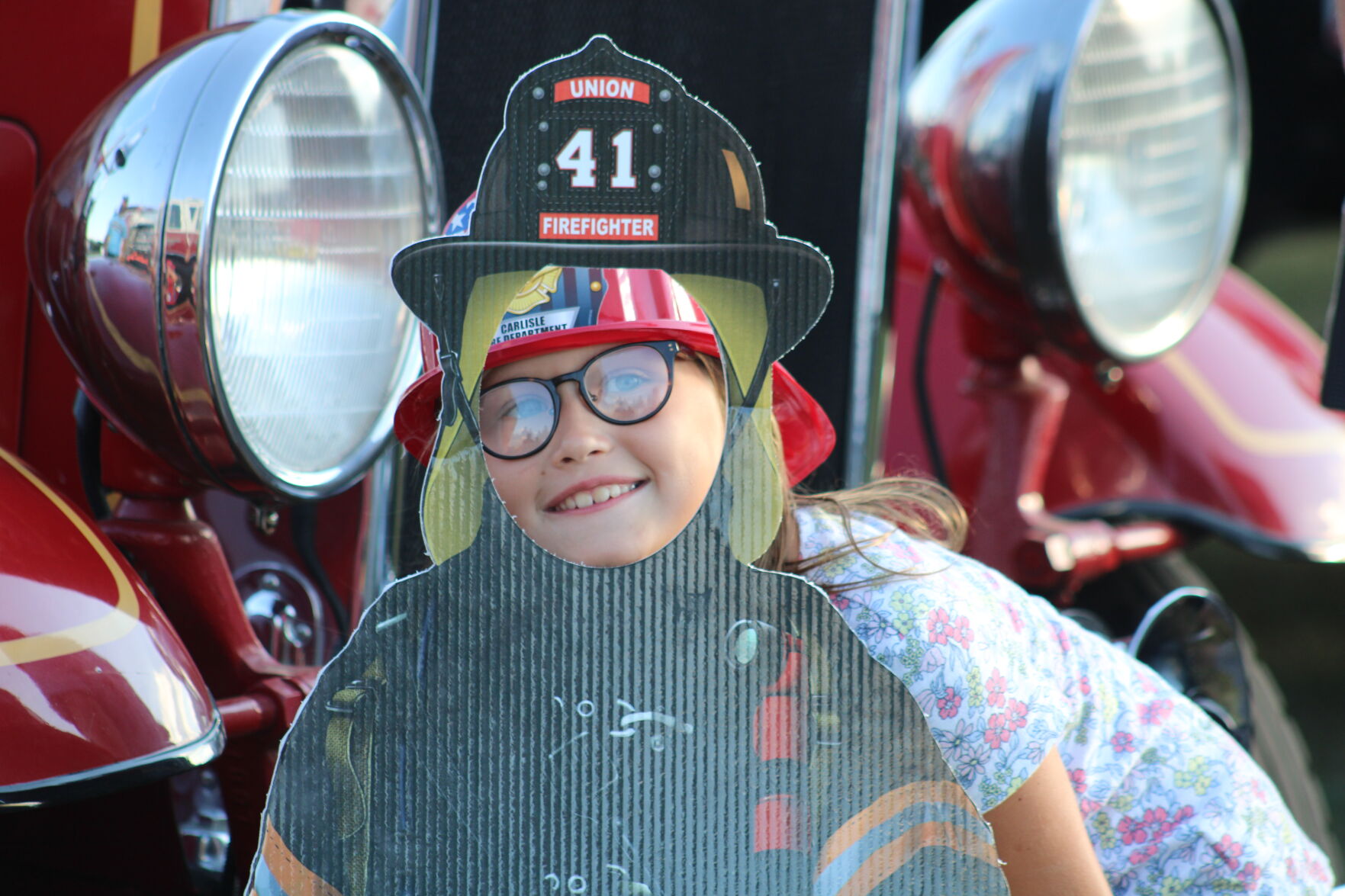 Carlisle and North Middleton National Night Out 7